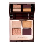 Charlotte Tilbury - Luxury Palette The Queen Of Glow - Palette Di Ombretti - Luxury Palette - The Queen Of Glow - Donna